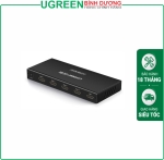 Bộ chia HDMI 1x4, 1 ra 4 cổng Ugreen ( 40202EU)